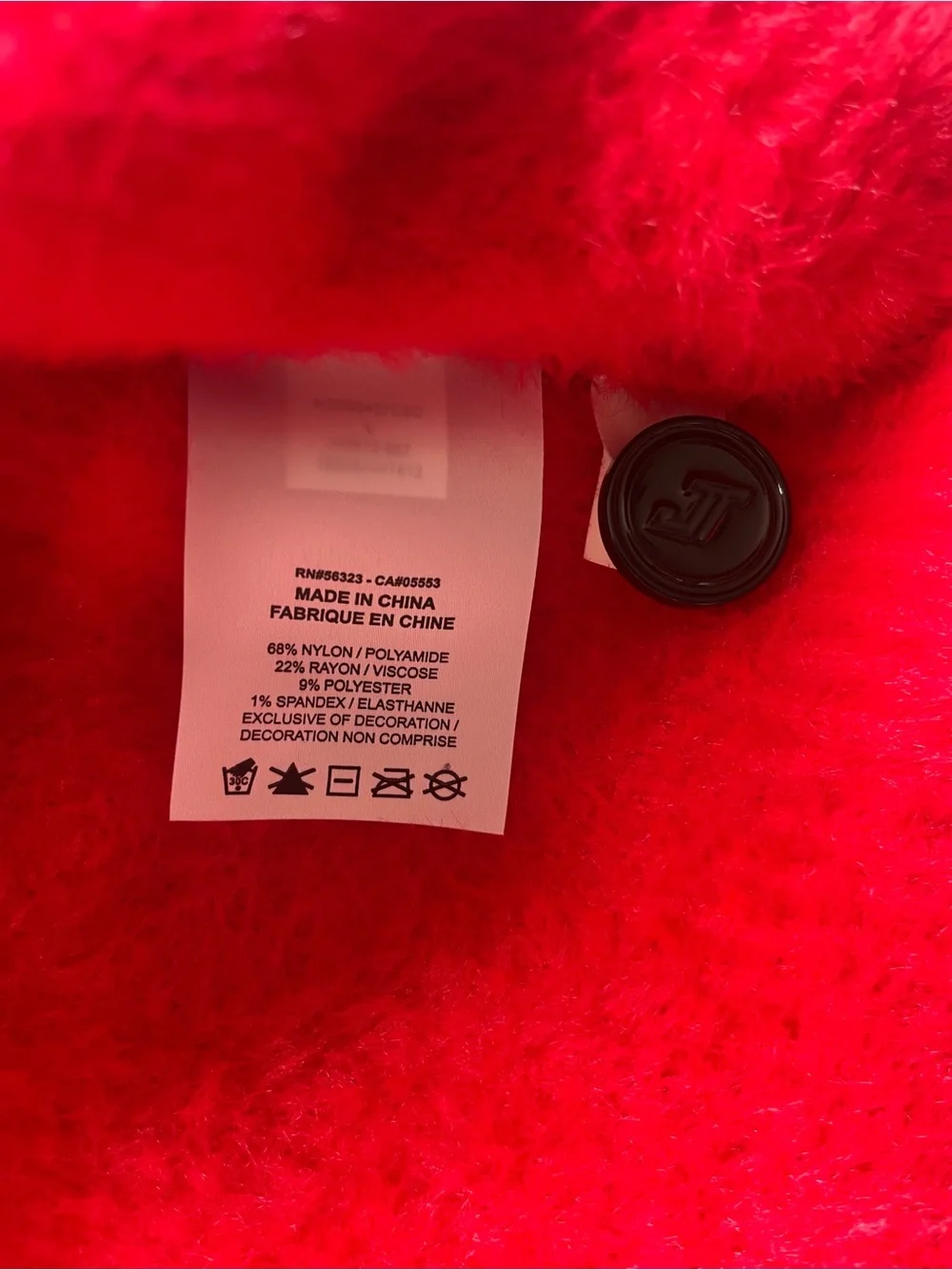 Jordan new tags